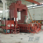 YT系列2000吨龙门式液压机